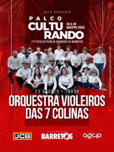 Orquestra Violeiros das 7 Colinas