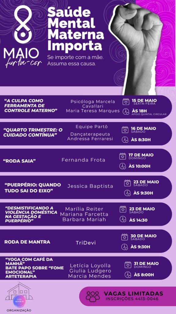 Casa Mover Se