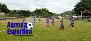 Agenda esportiva de Atibaia