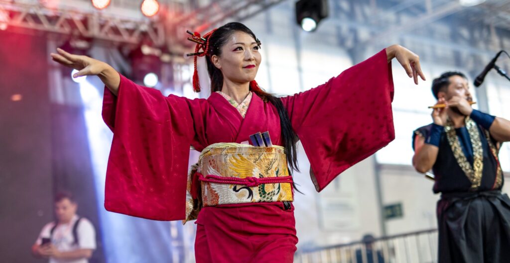 Atibaia Matsuri