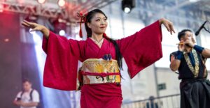 Atibaia Matsuri