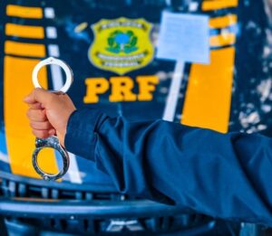 Polícia Rodoviária Federal (PRF), Delegacia de Atibaia