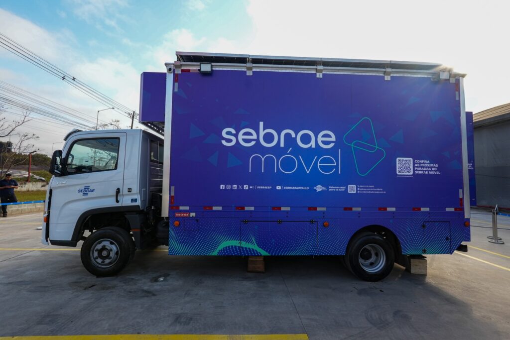 Sebrae Móvel