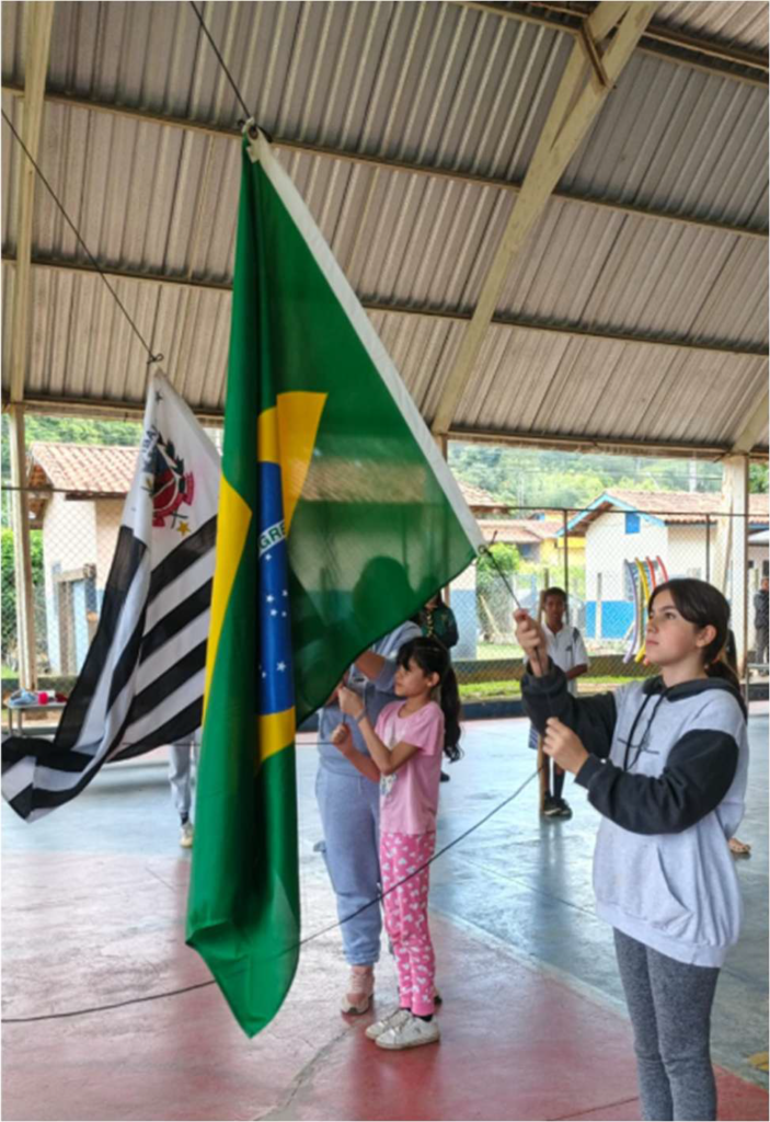 GEPA – Grupo Escoteiro Portão Atibaia