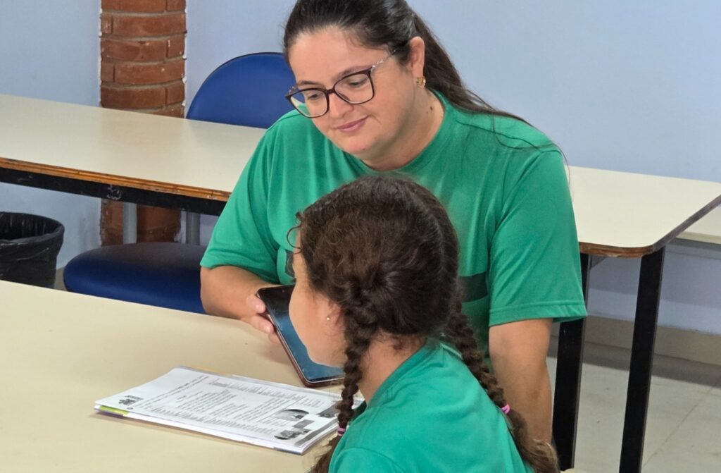 Educação de Atibaia