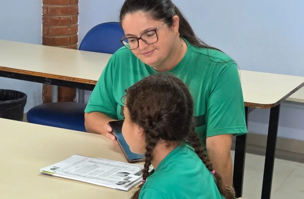 Educação de Atibaia