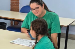 Educação de Atibaia