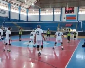 Voleibol Atibaia
