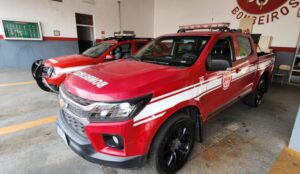 CONSEG Atibaia e Bombeiros