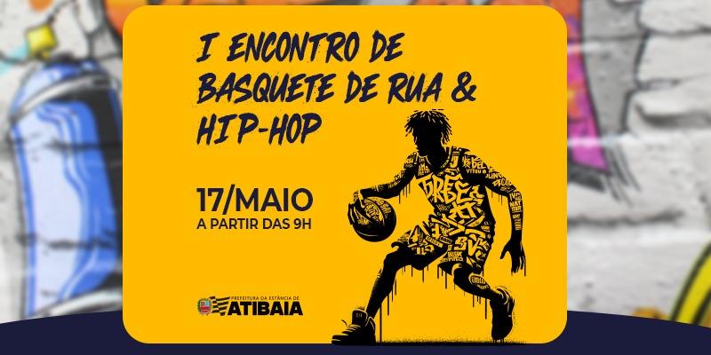 Basquete de Rua e Hip-Hop 