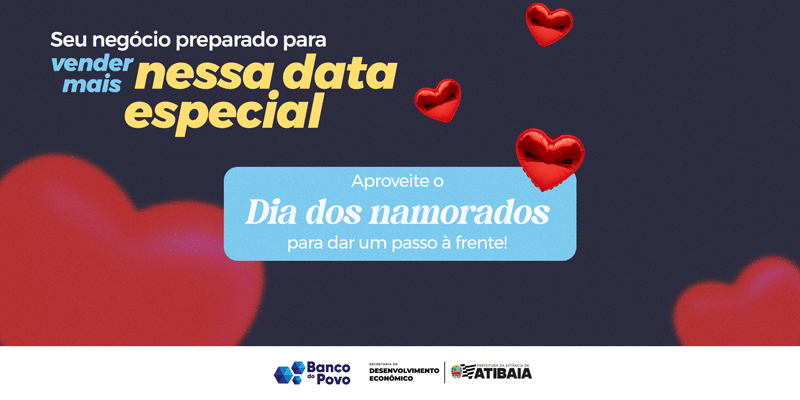 Banco do Povo de Atibaia