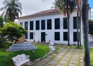 Museu de Atibaia, Museu Municipal João Batista Conti