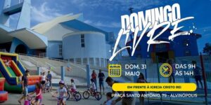 Domingo Livre