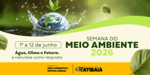 Semana do Meio Ambiente