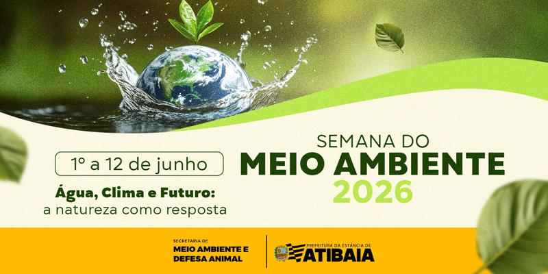 Semana do Meio Ambiente