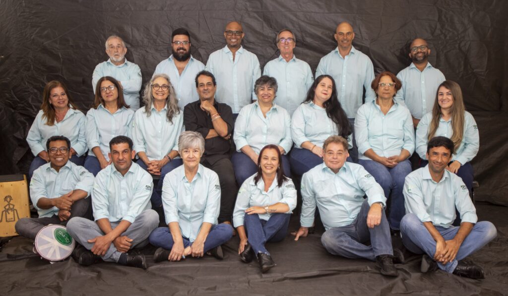 Orquestra de Viola Brasileira de Atibaia (OVBA)