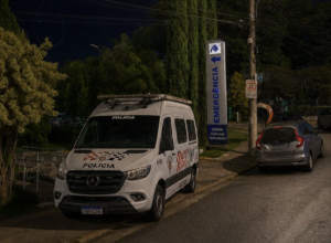 Policiais militares salvam criança de 3 anos