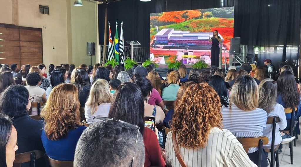 vagas de trabalho abertas em Atibaia