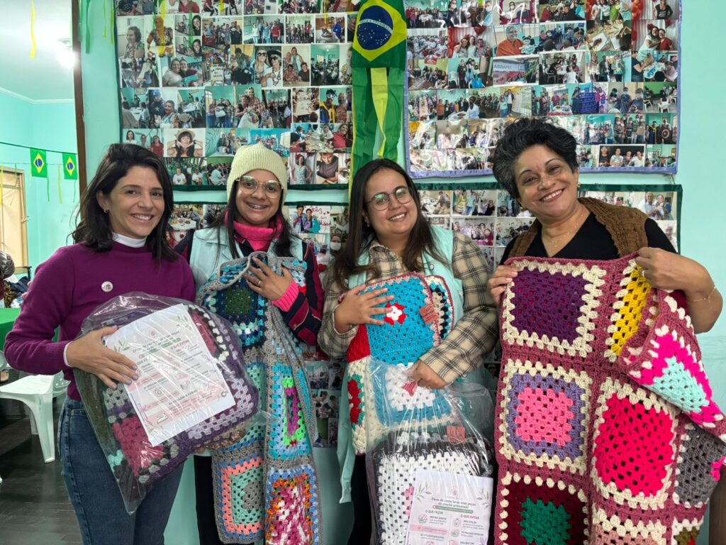 ABRAPEC em Atibaia