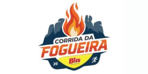 Corrida da Fogueira em Atibaia