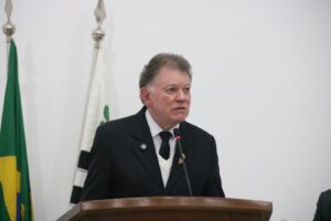 José Bernardo Denig - Dr. Denig