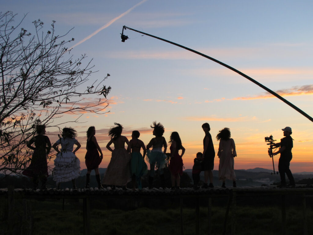 Festival Arte Serrinha em Bragança Paulista