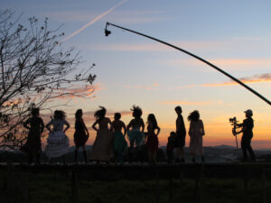 Festival Arte Serrinha em Bragança Paulista