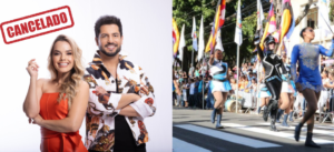 Desfile Cívico e show de Thaeme & Thiago são cancelados, mas festa segue com atrações especiais