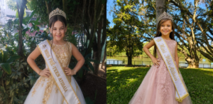 Mariana Féa e Agatha Manuella