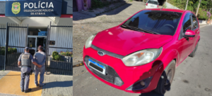 POLICIA ESTELIONATO EM PIRACAIA
