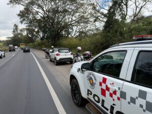 Polícia Militar prende homem por furto de televisores em loja de Bragança Paulista