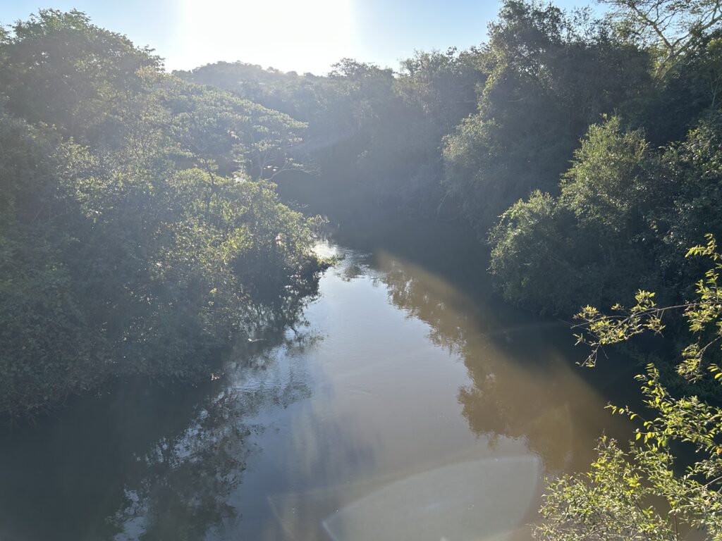 Rio Atibaia