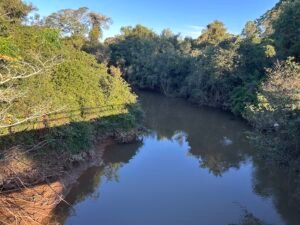 Rio Atibaia