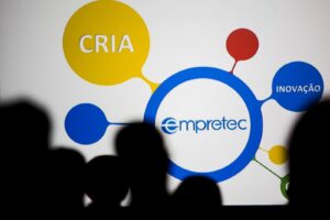 Sebrae-SP leva Empretec e Empreenda a empresários de Atibaia.