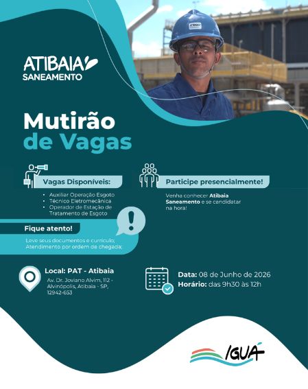 Atibaia Saneamento