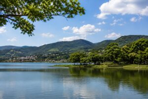 Dia Mundial do Meio Ambiente, poluição que ameaça rios e nascentes começa nas cidades