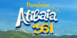 361 anos de Atibaia