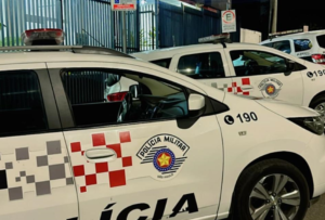 policia furto roubo em Atibaia