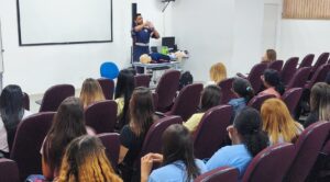 Atibaia emergências na primeira infância Secretaria de Educação e Samu