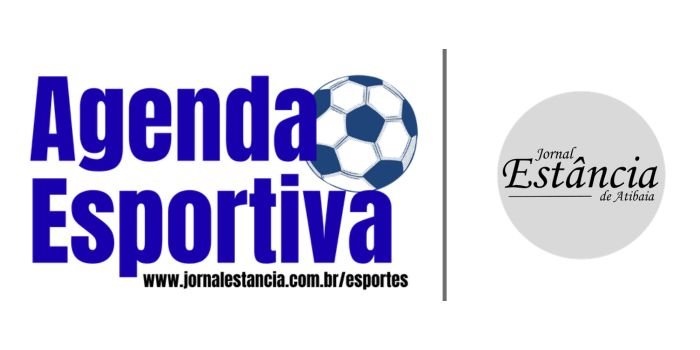 Agenda esportiva de Atibaia