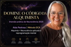 Alquimista: Aida Pedrosa