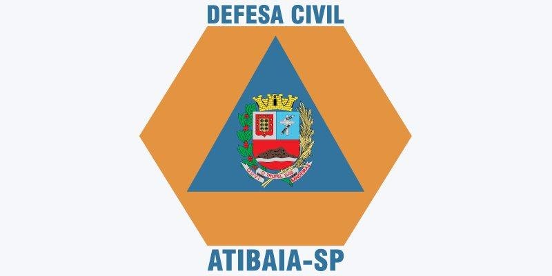 Defesa Civil de Atibaia