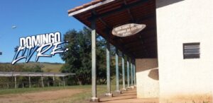 Bairro do Boa Vista recebe edição do Domingo Livre