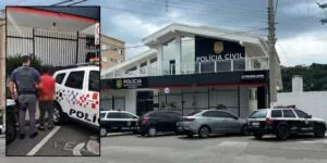 Ex-funcionário é preso em flagrante após furtar carnes de restaurante às margens da Fernão Dias em Atibaia