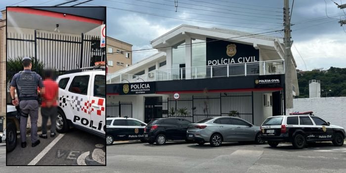 Ex-funcionário é preso em flagrante após furtar carnes de restaurante às margens da Fernão Dias em Atibaia
