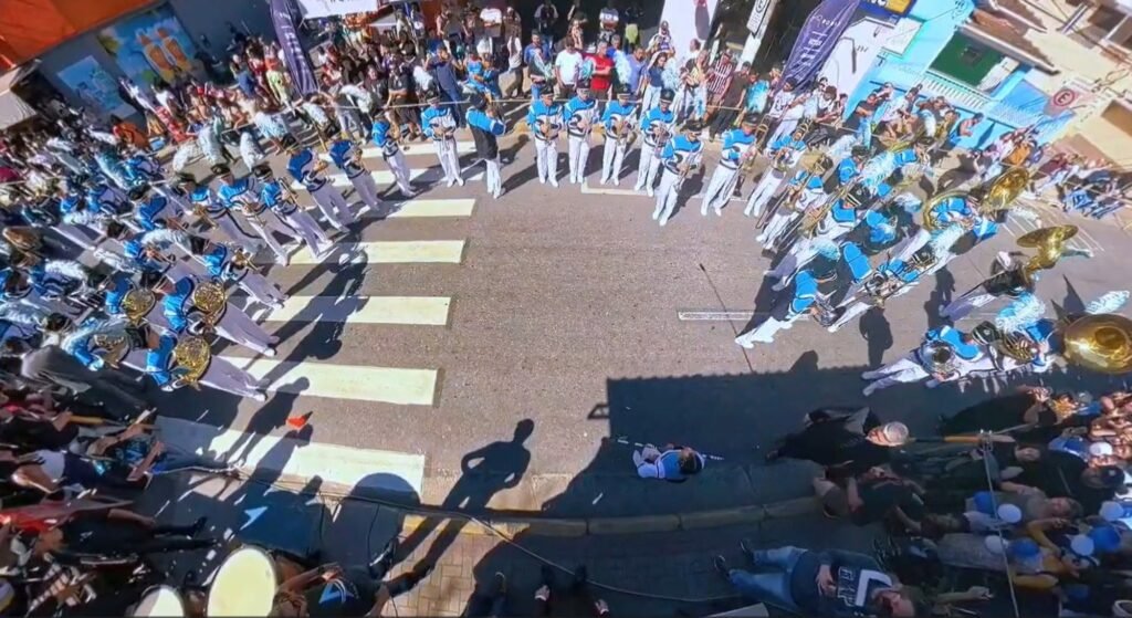 Fanfarra Municipal de Atibaia (FAMA)