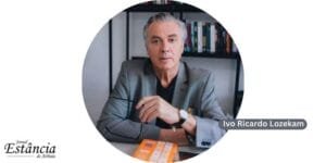 Ivo Ricardo Lozekam