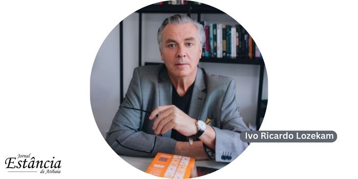 Ivo Ricardo Lozekam