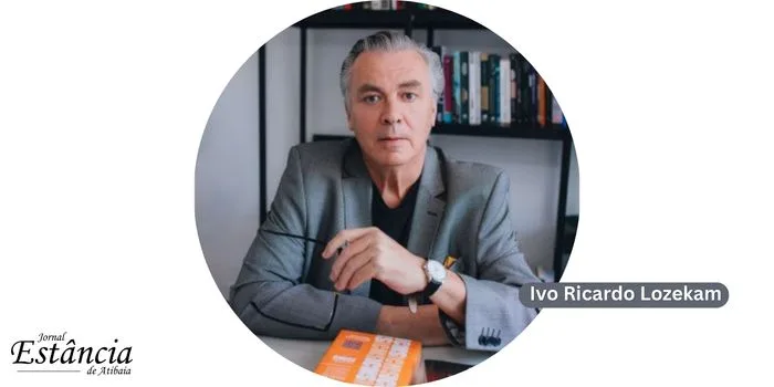 Ivo Ricardo Lozekam