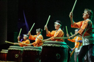 Japan Fest em Atibaia